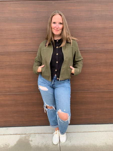 Turnout Barn Jacket