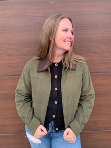 Turnout Barn Jacket