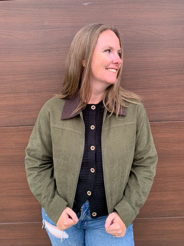 Turnout Barn Jacket